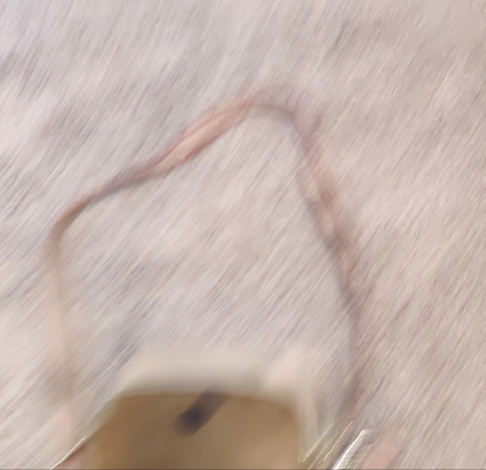 Tommy Hilfiger Beige and Pink Handbag